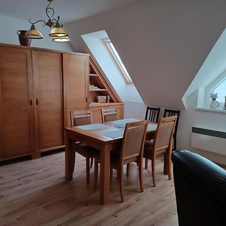 Apartman S Garazou Donovaly Centrum Bagian luar foto
